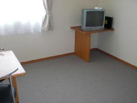 Living and room. Shooting from the inlet side ☆