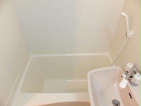 Bath. Of course Bathing ・ It is another toilet