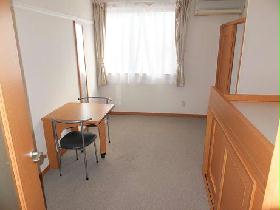 Living and room. It will be taken from the room entrance side