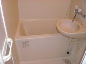 Bath. It is a toilet and another ☆