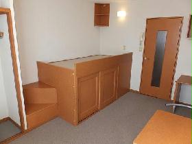 Living and room. It will be shooting from the window side