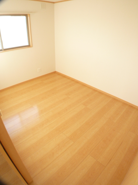 Other room space. Western is