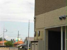 Other. Security camera installation.