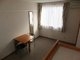 Living and room. If available happy with full-length mirror