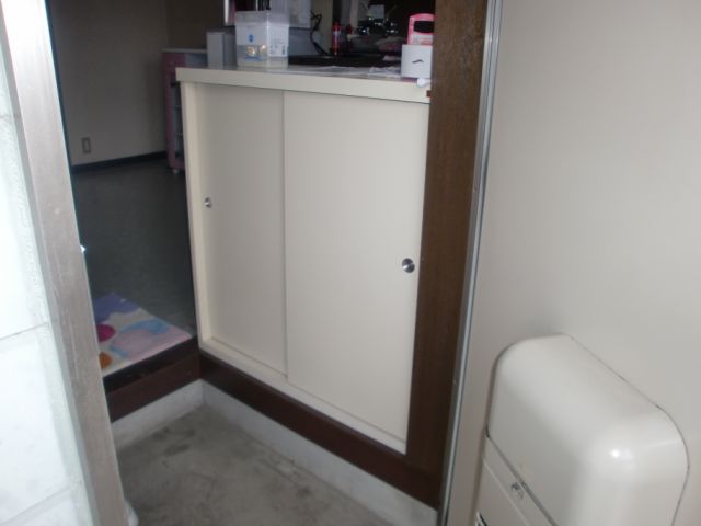 Other Equipment. It comes with a shoebox. 