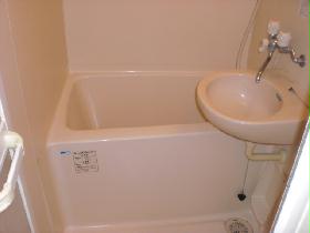 Bath. It is a toilet and another ☆