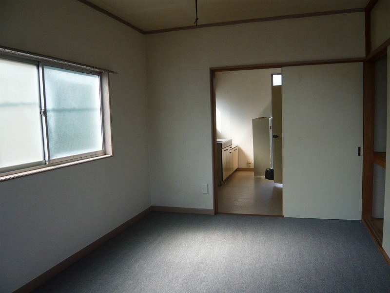 Other room space