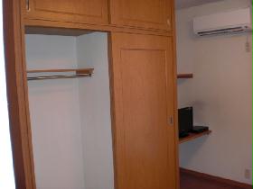 Living and room. Selectively used depending on the season