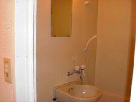 Bath. It is a toilet and another ☆