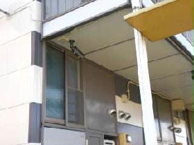 Other. Have been security cameras installed! !