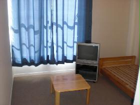 Living and room. Shooting from the inlet side ☆