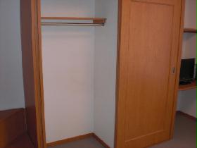 Living and room. Selectively used depending on the season