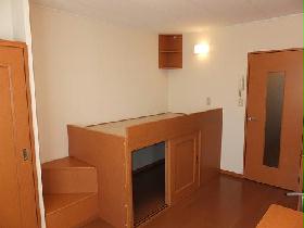 Living and room. It will be shooting from the window side