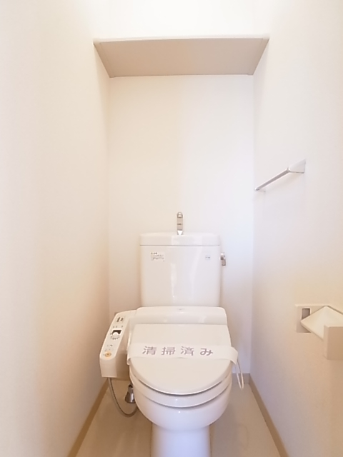 Toilet. Clean heating washing toilet seat