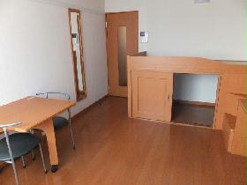 Living and room. Beds: it is also spacious sleeping big ones below the size enhancement