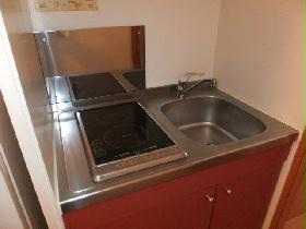 Kitchen. Role in electric stove fire prevention