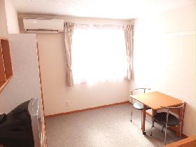 Living and room. Chairs and tables Western style