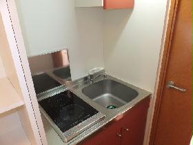 Kitchen. Electric stove ☆ Role in fire prevention