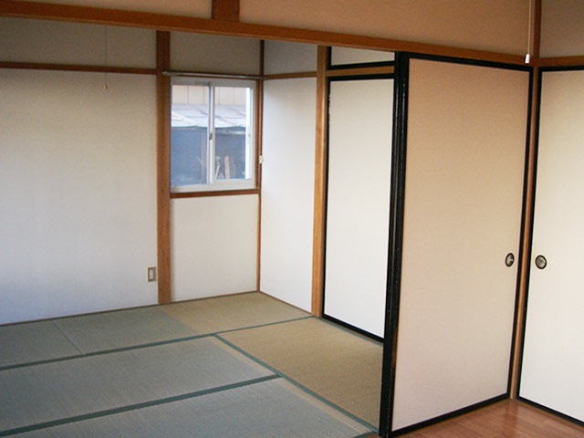 Other room space