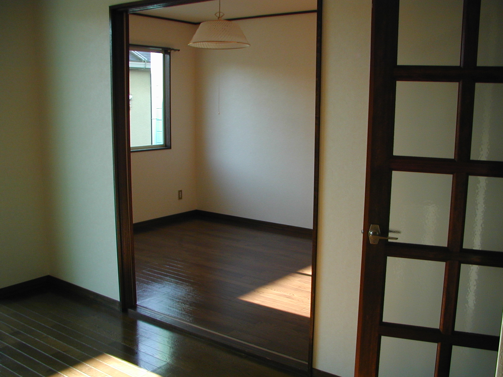 Other room space. It is the state of the room used as a bedroom