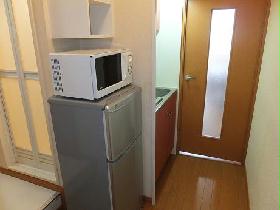 Kitchen. Enhancement of consumer electronics products