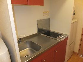 Kitchen. Role in electric stove fire prevention