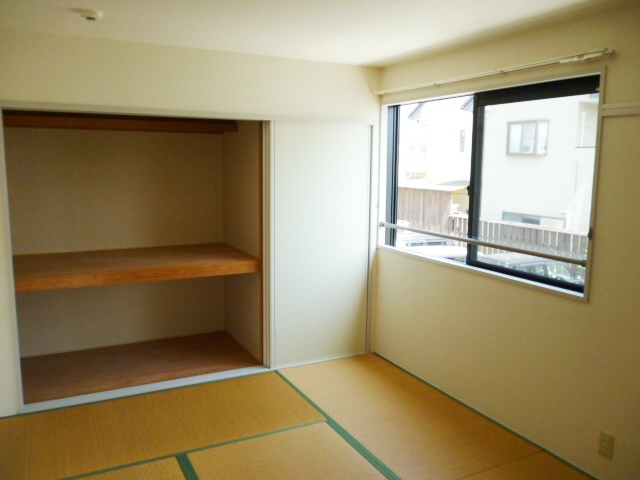 Other room space