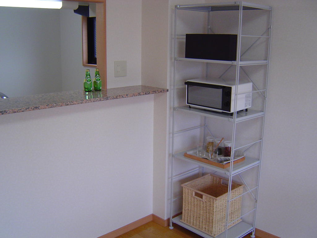 Kitchen. Counter kitchen