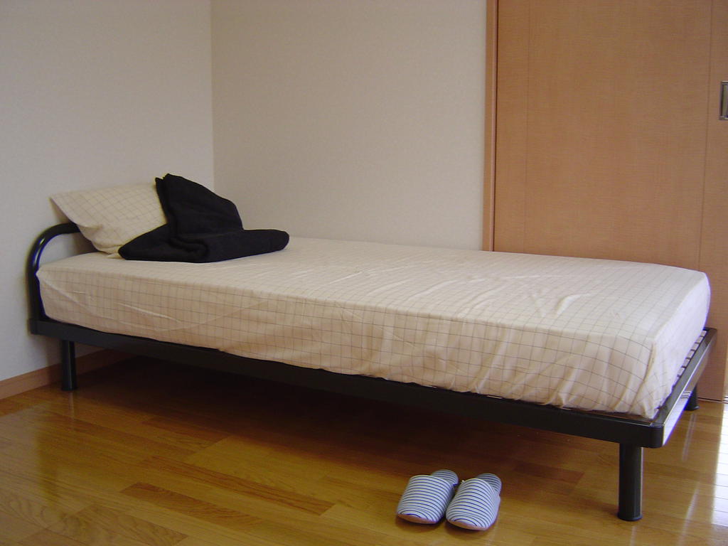 Other room space. This room for the bedroom