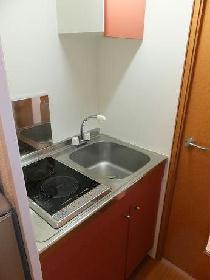 Kitchen. Electric stove ☆ Role in fire prevention