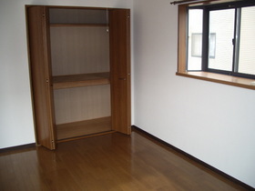 Living and room. Corner room two-sided lighting