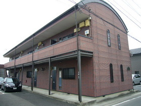 Building appearance. Appearance 2