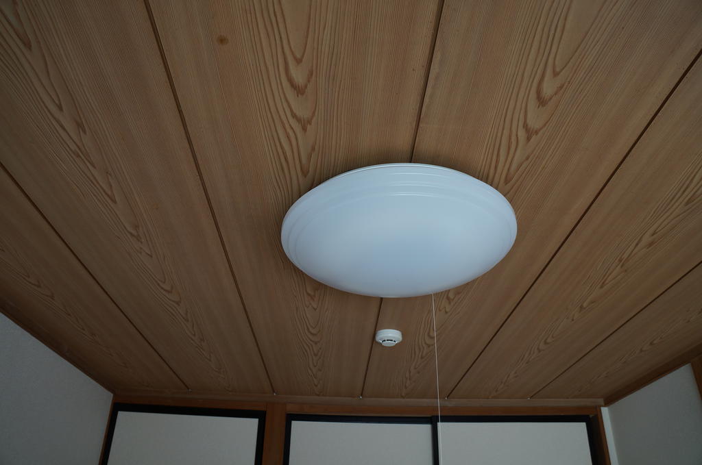 Other Equipment. With lighting equipment