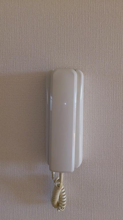 Other Equipment. Intercom