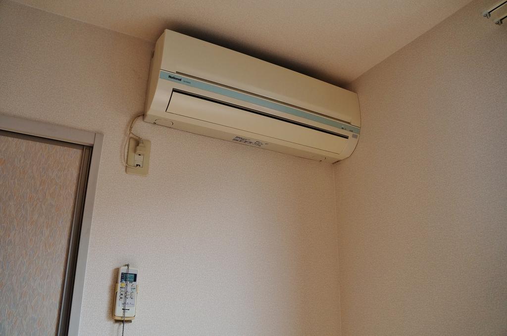 Other Equipment. Necessities of life! !