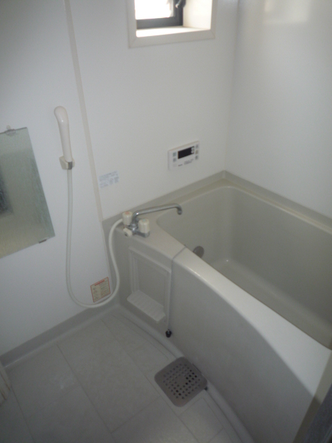 Bath. With reheating function