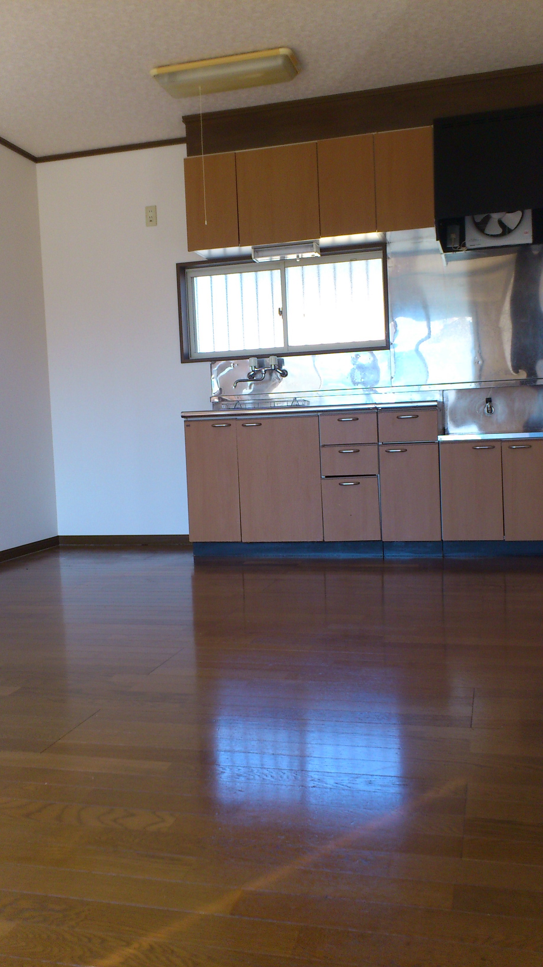 Living and room. LDK11 Pledge