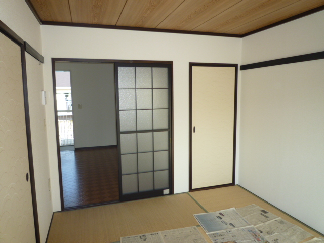 Living and room. Air condition