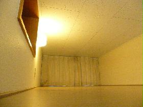 Other. Loft comes with. Spacious