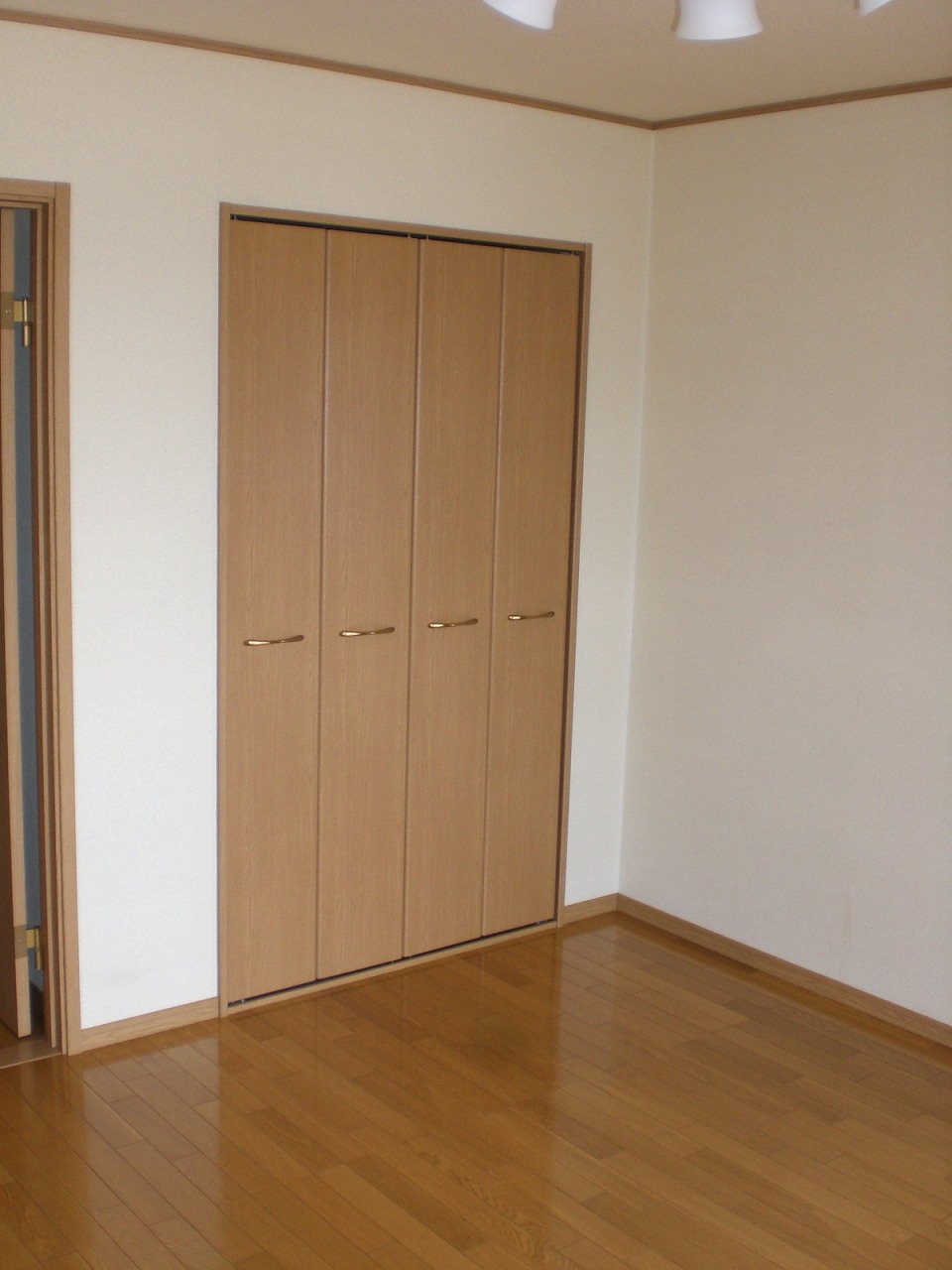 Receipt. You can store plenty