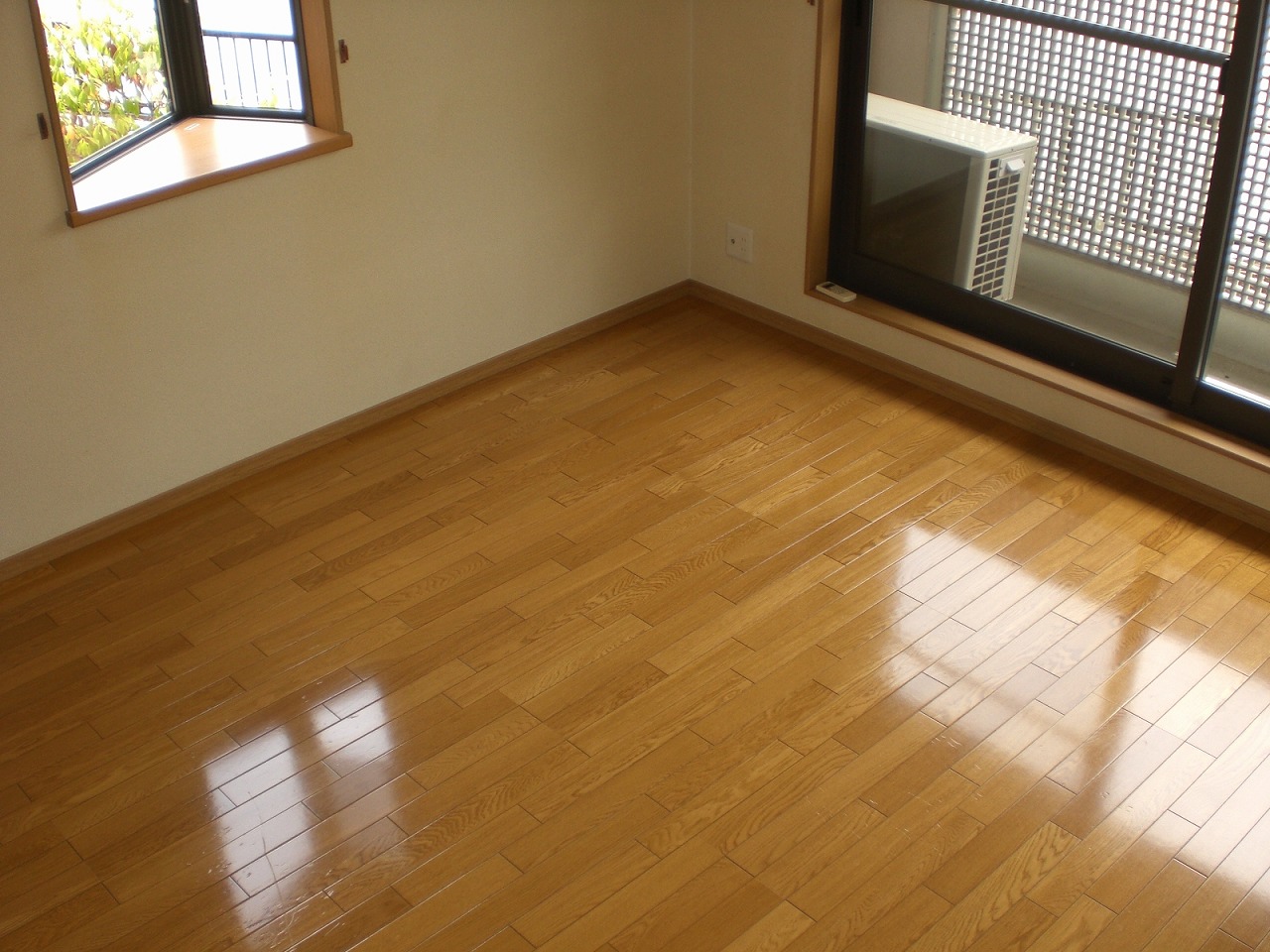 Living and room. Flooring 8 pledge