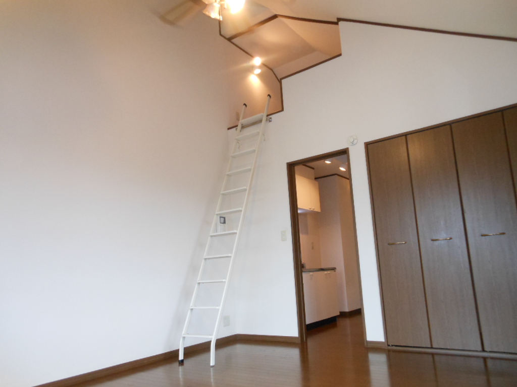 Receipt. Storage of a rich