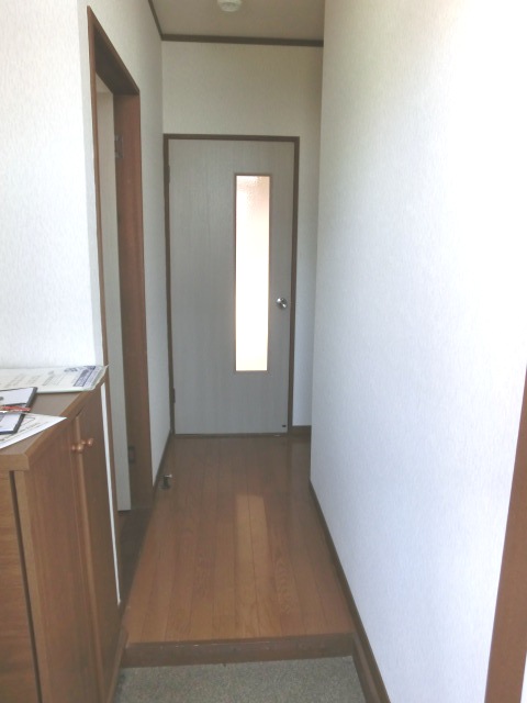 Other room space