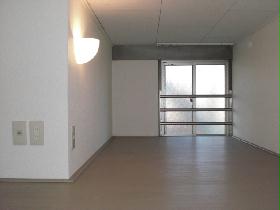 Other. Loft is a space!