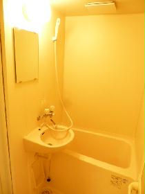 Bath. It is a bath of wide enough