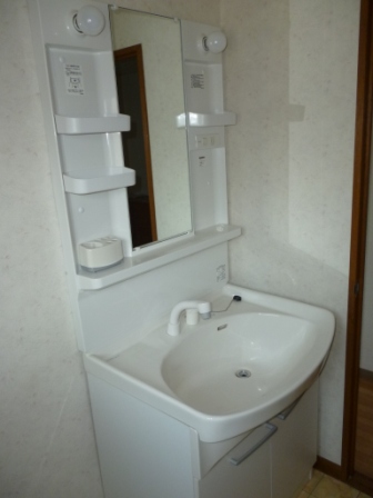 Other. It is the washstand