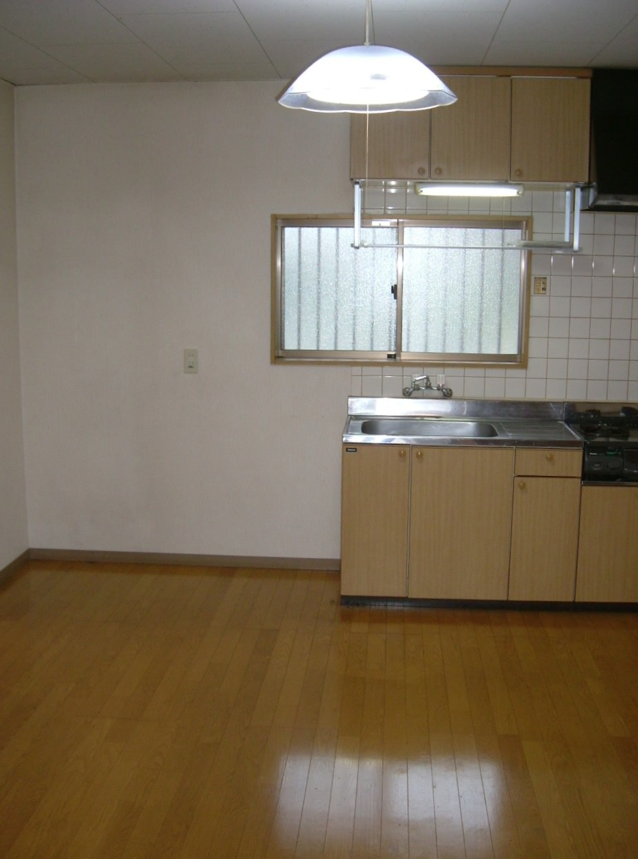 Kitchen. dining kitchen