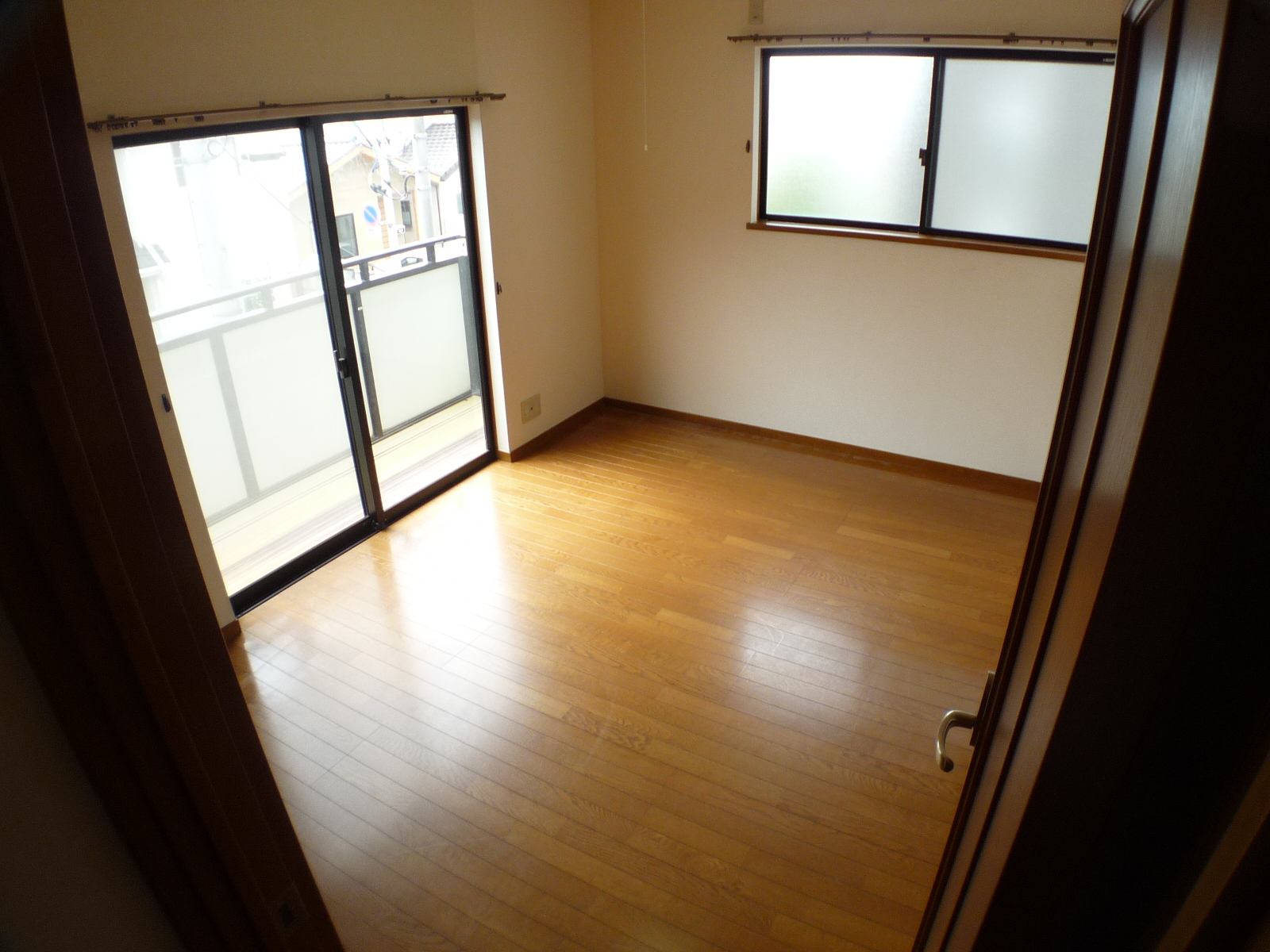 Other room space. Second floor Western-style Part 2