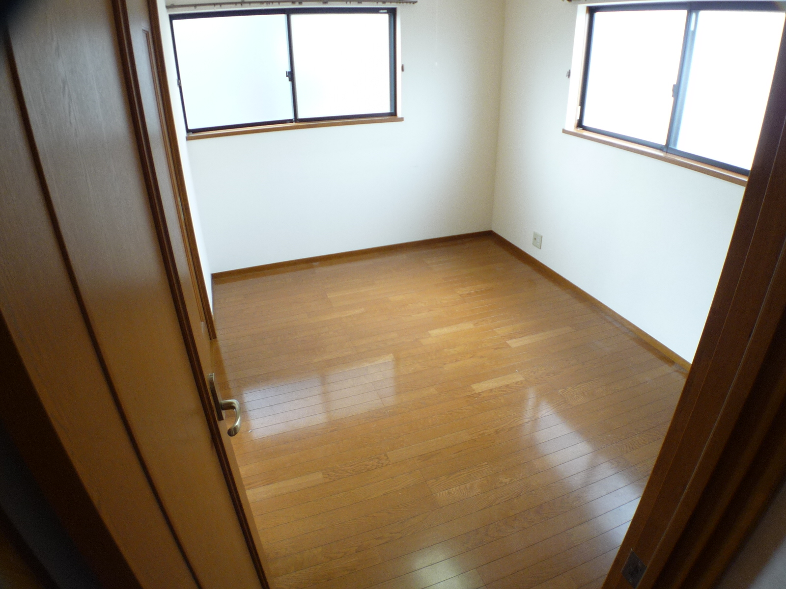 Other room space. Second floor Western-style Part 3