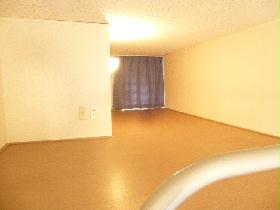 Other. Loft is a space! 